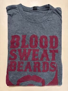 Barstool t-shirt